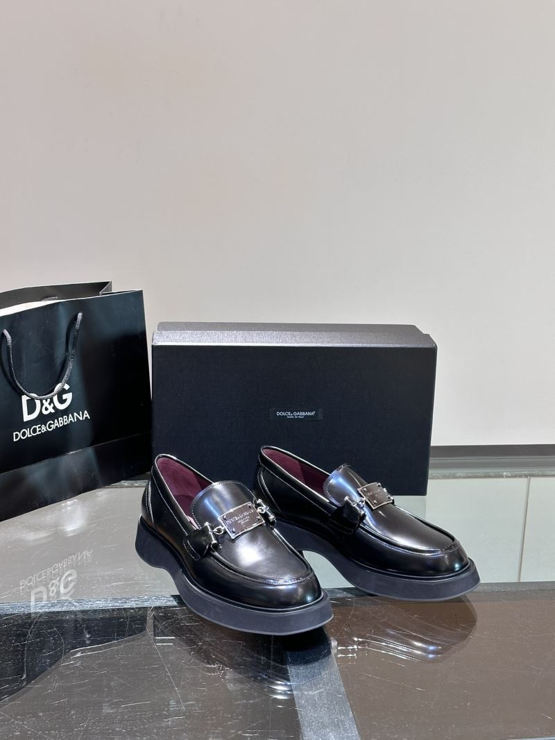 Dolce Gabbana Business Shoes